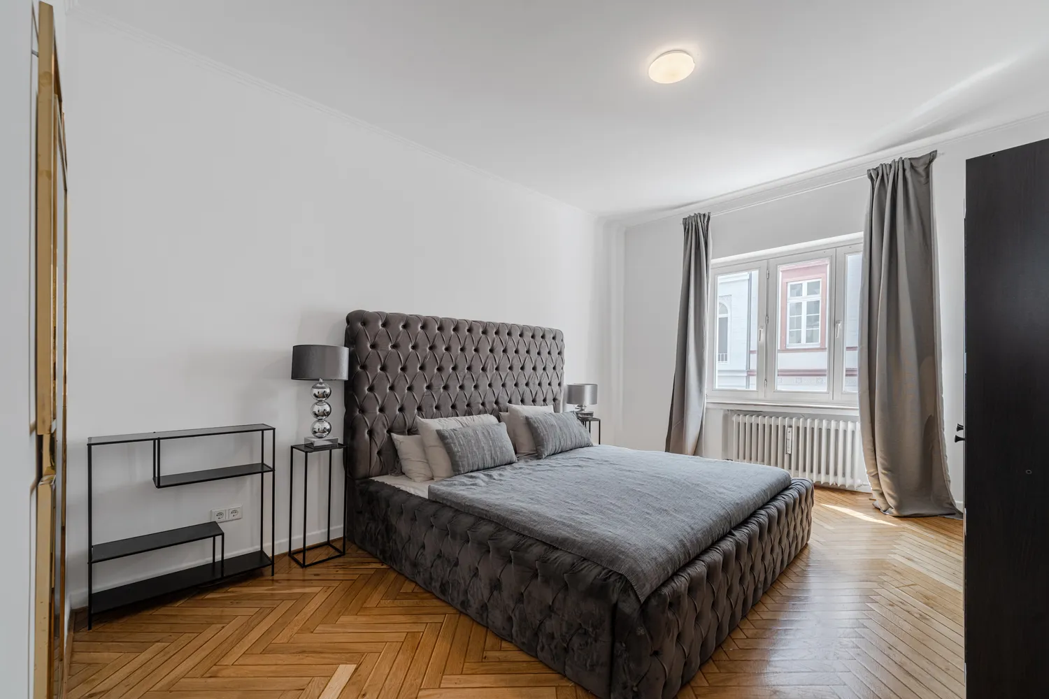3 Zimmer Wohnung mit 98 m² in Düsseldorf – Bild 7