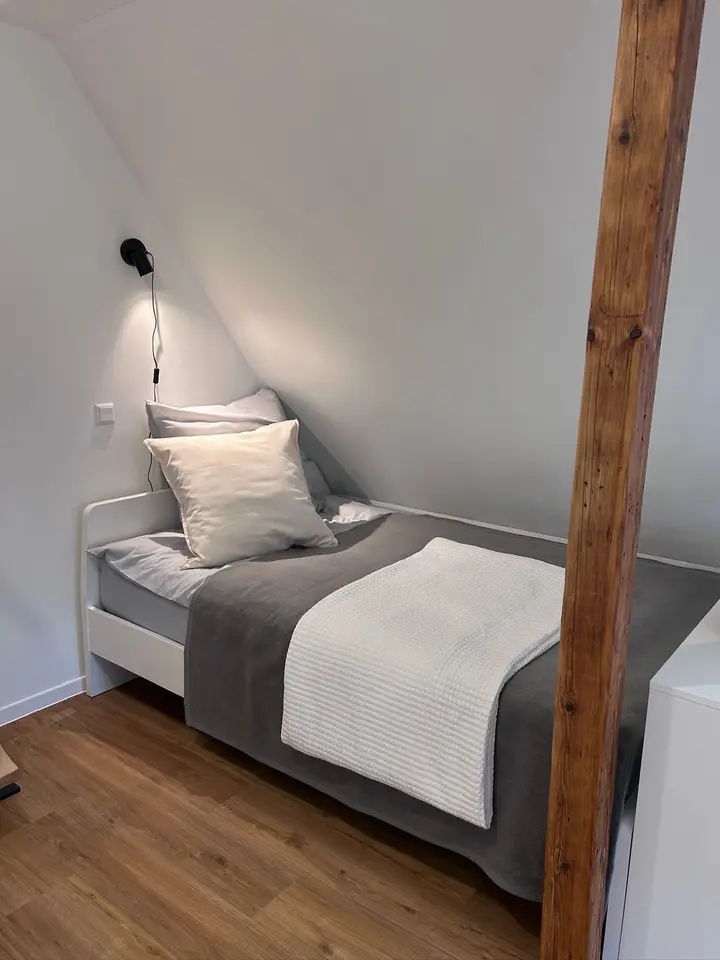 WG-Zimmer mit 46 m² in Kornwestheim – Bild 4