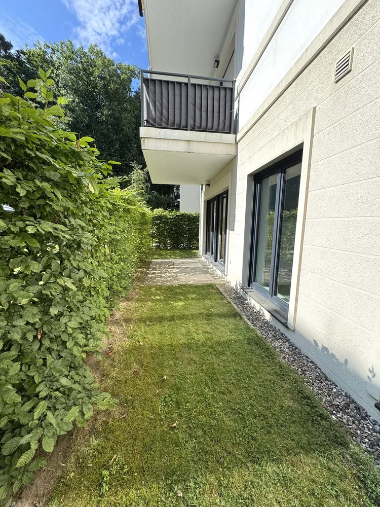 3 Zimmer Wohnung mit 87 m² in Hamburg – Bild 3