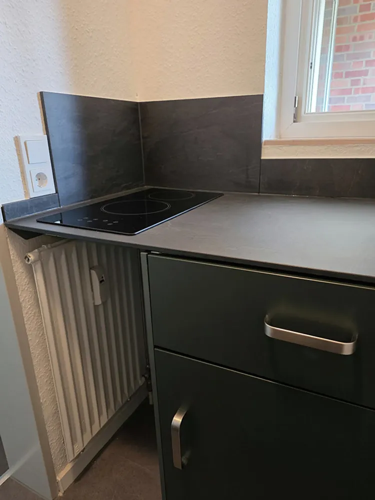 1 Zimmer Wohnung mit 35 m² in Münster – Bild 11