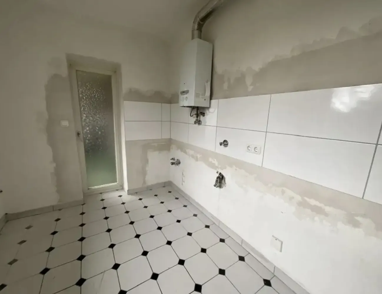 3 Zimmer Wohnung mit 59 m² in Duisburg – Bild 11
