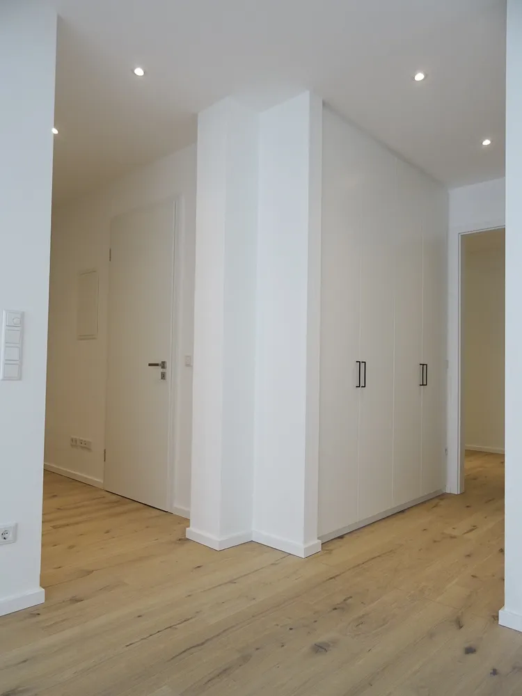 3 Zimmer Wohnung mit 91 m² in Münster – Bild 7