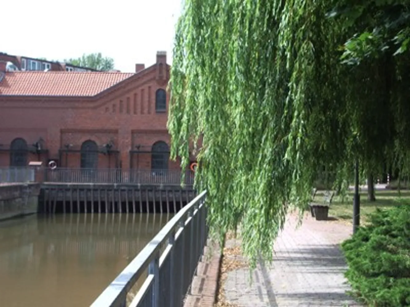 2 Zimmer Wohnung mit 68 m² in Hannover – Bild 4