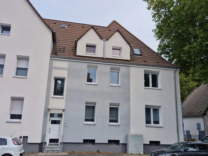 2 Zimmer Wohnung mit 62 m² in Dortmund – Bild 4