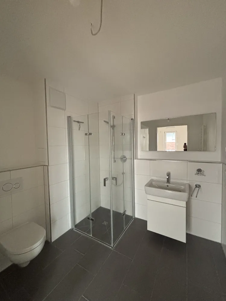1 room apartment with 25 m² in Frankfurt am Main – Photo 7