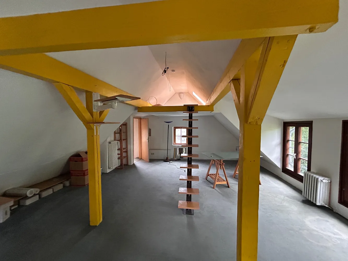 4 Zimmer Wohnung mit 110 m² in Bonn – Bild 2