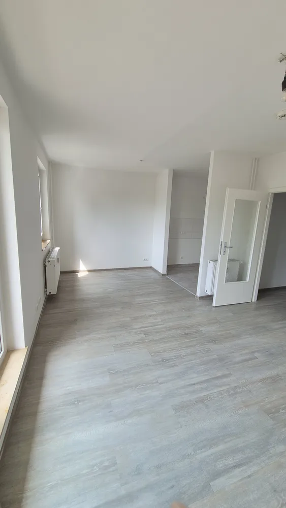 3 room apartment with 57 m² in Magdeburg – Photo 6