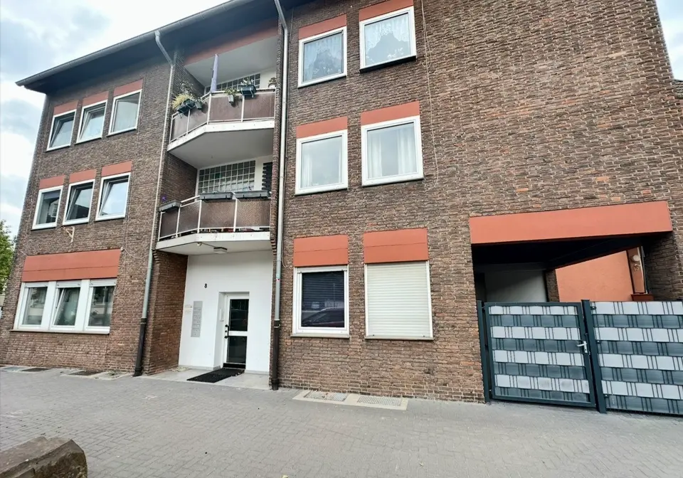 3 Zimmer Wohnung mit 71 m² in Dorsten – Bild 2