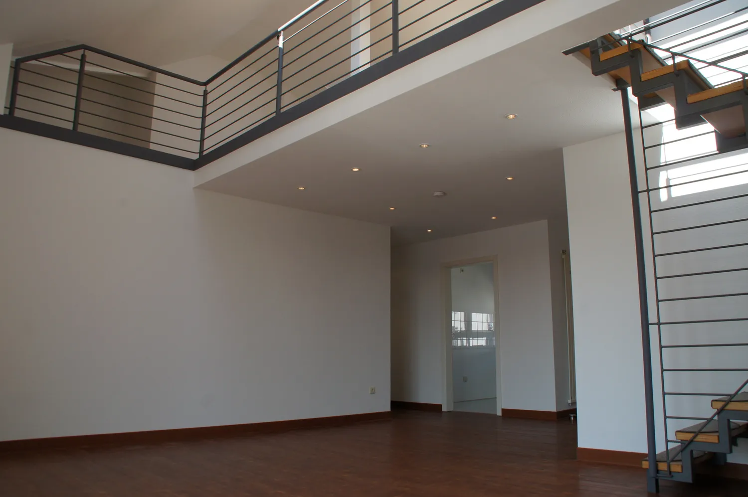 2 room apartment with 84 m² in Wuppertal – Photo 3
