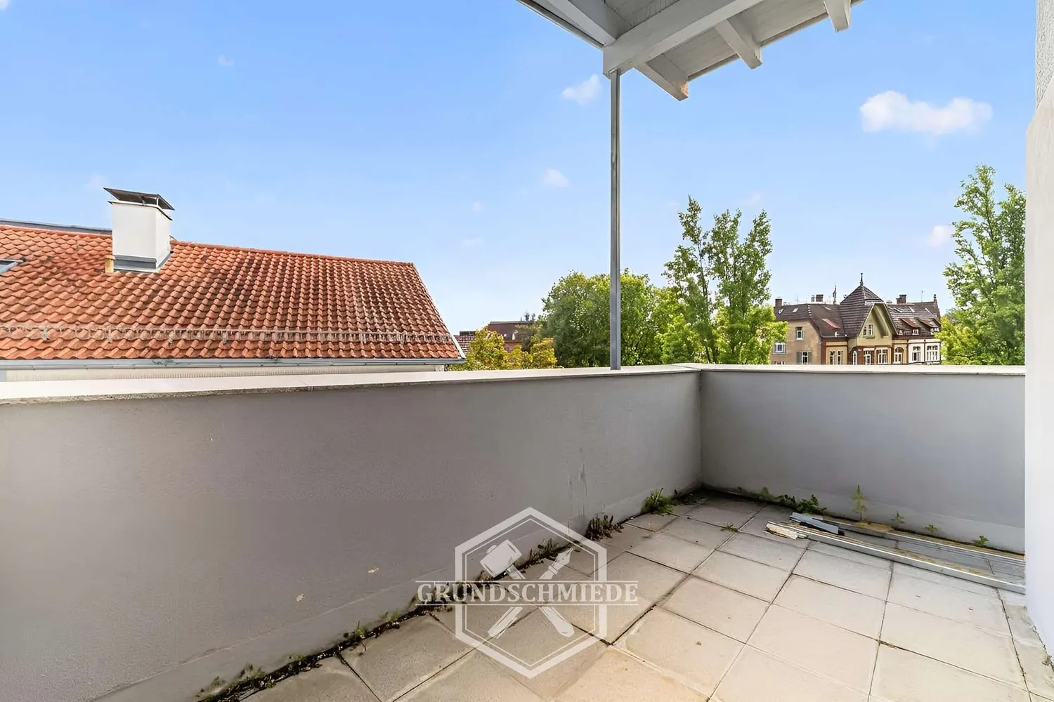 4 Zimmer Wohnung mit 112 m² in Stuttgart – Bild 6