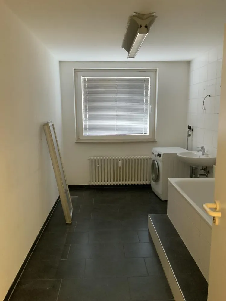 5 Zimmer Wohnung mit 167 m² in Düsseldorf – Bild 5