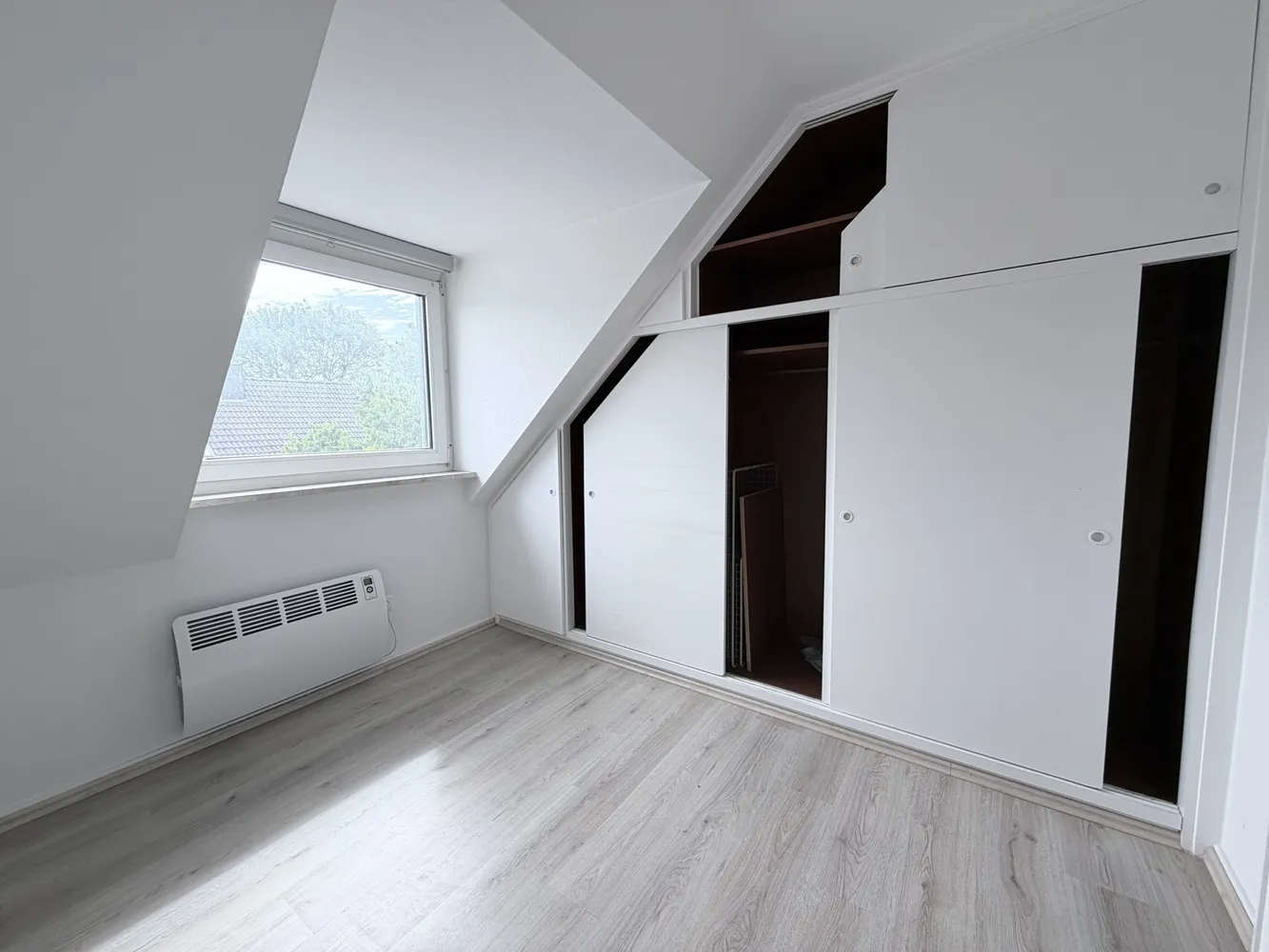 2 Zimmer Wohnung mit 55 m² in Essen – Bild 6