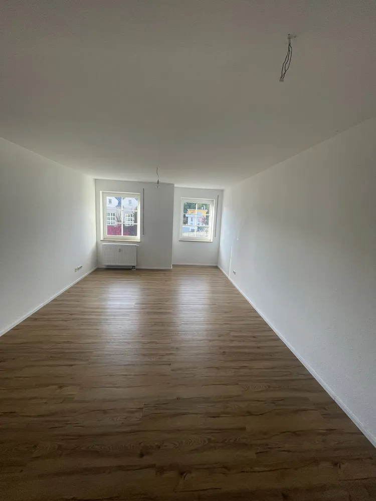 2 Zimmer Wohnung mit 50 m² in Plauen – Bild 10