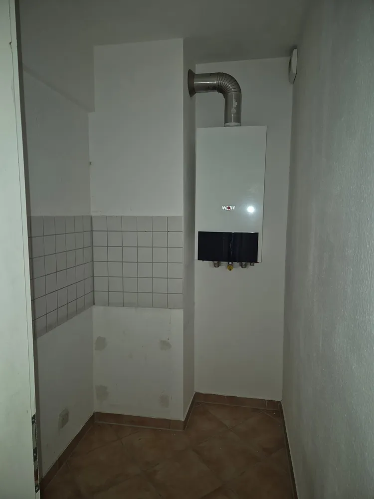 2 Zimmer Wohnung mit 41 m² in Düsseldorf – Bild 11