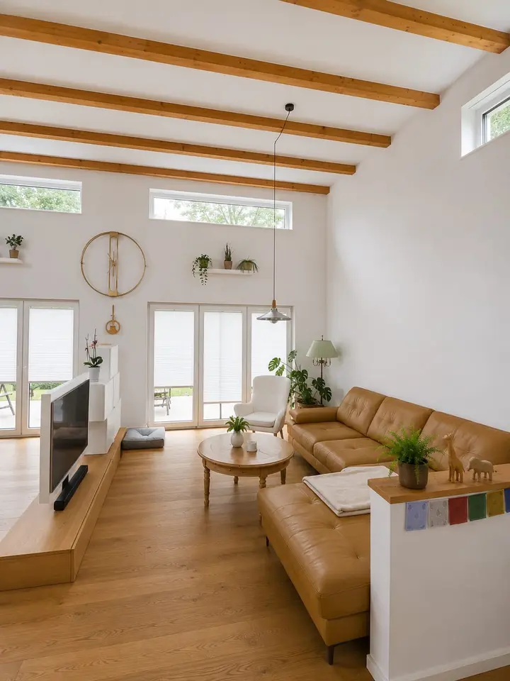 5 Zimmer Haus mit 163 m² in Flensburg – Bild 1