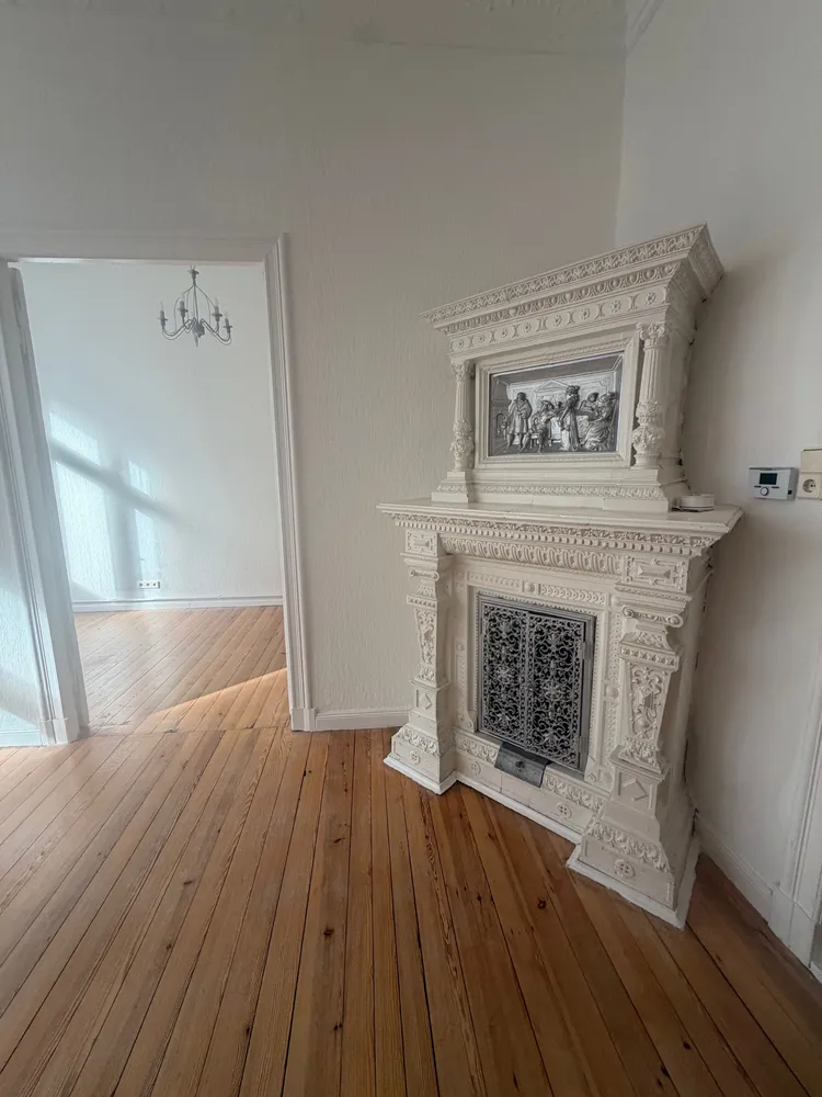 5 Zimmer Wohnung mit 124 m² in Berlin – Bild 4