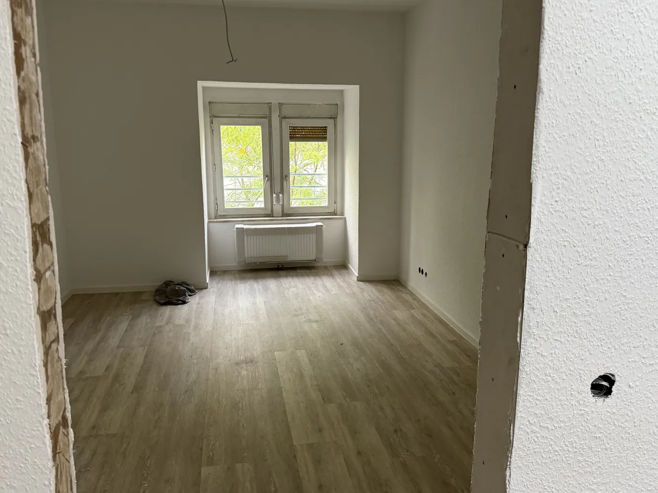 4 Zimmer Wohnung mit 105 m² in Worms – Bild 1