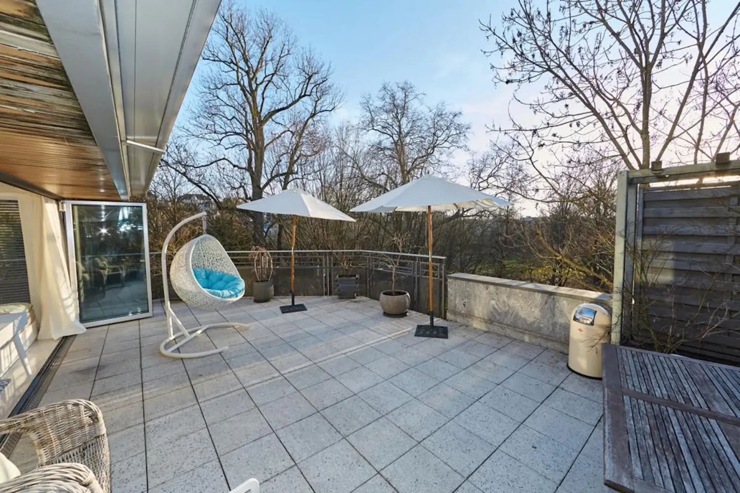 Shared room with 10 m² in Wiesbaden – Photo 7