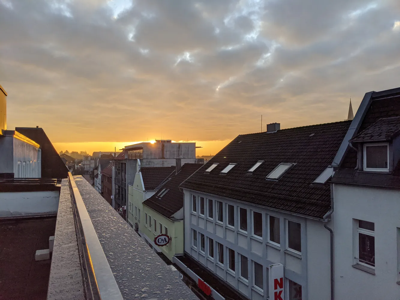 3 Zimmer Wohnung mit 90 m² in Schleswig – Bild 1
