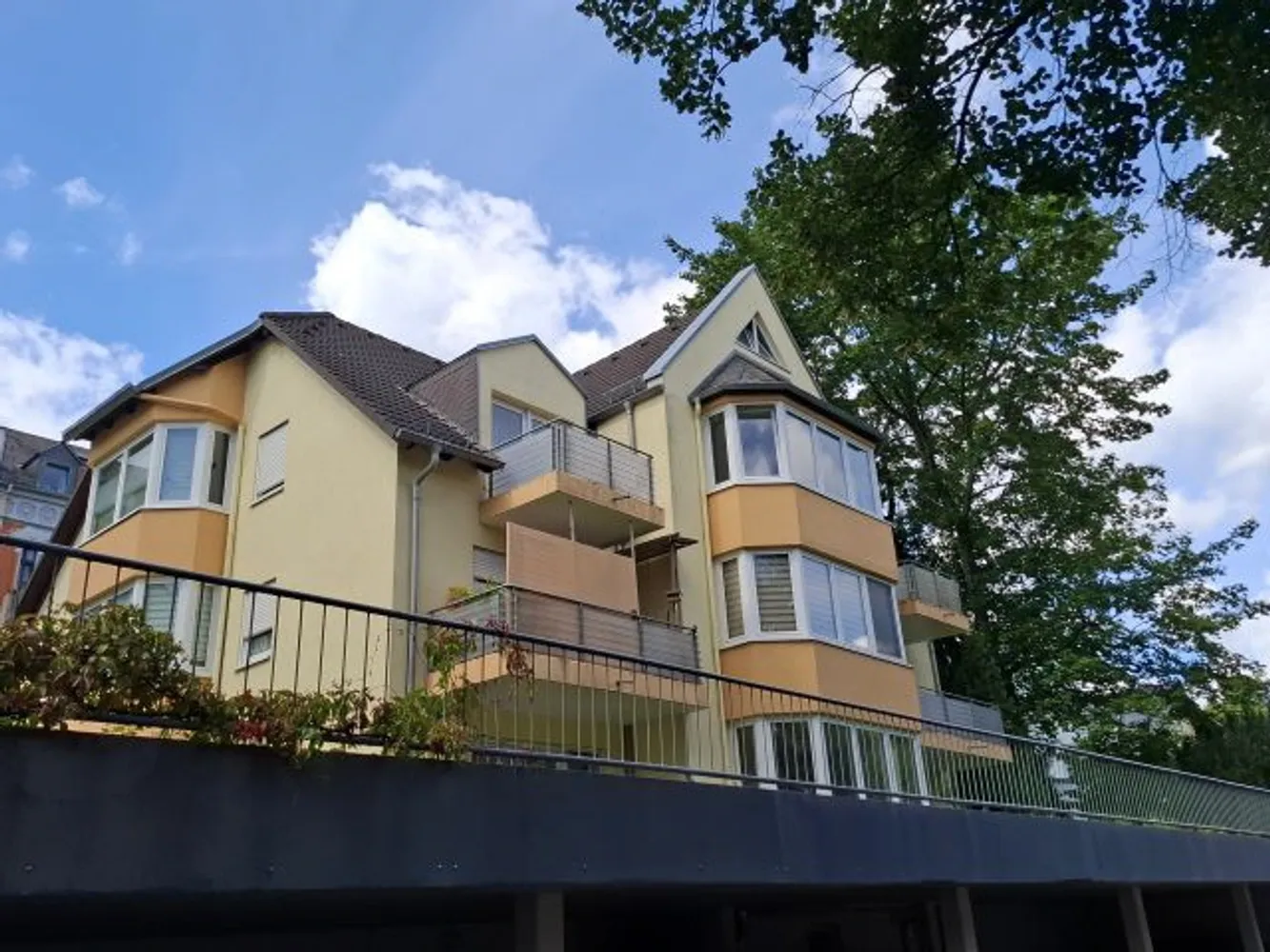 1 Zimmer Wohnung mit 45 m² in Chemnitz – Bild 4