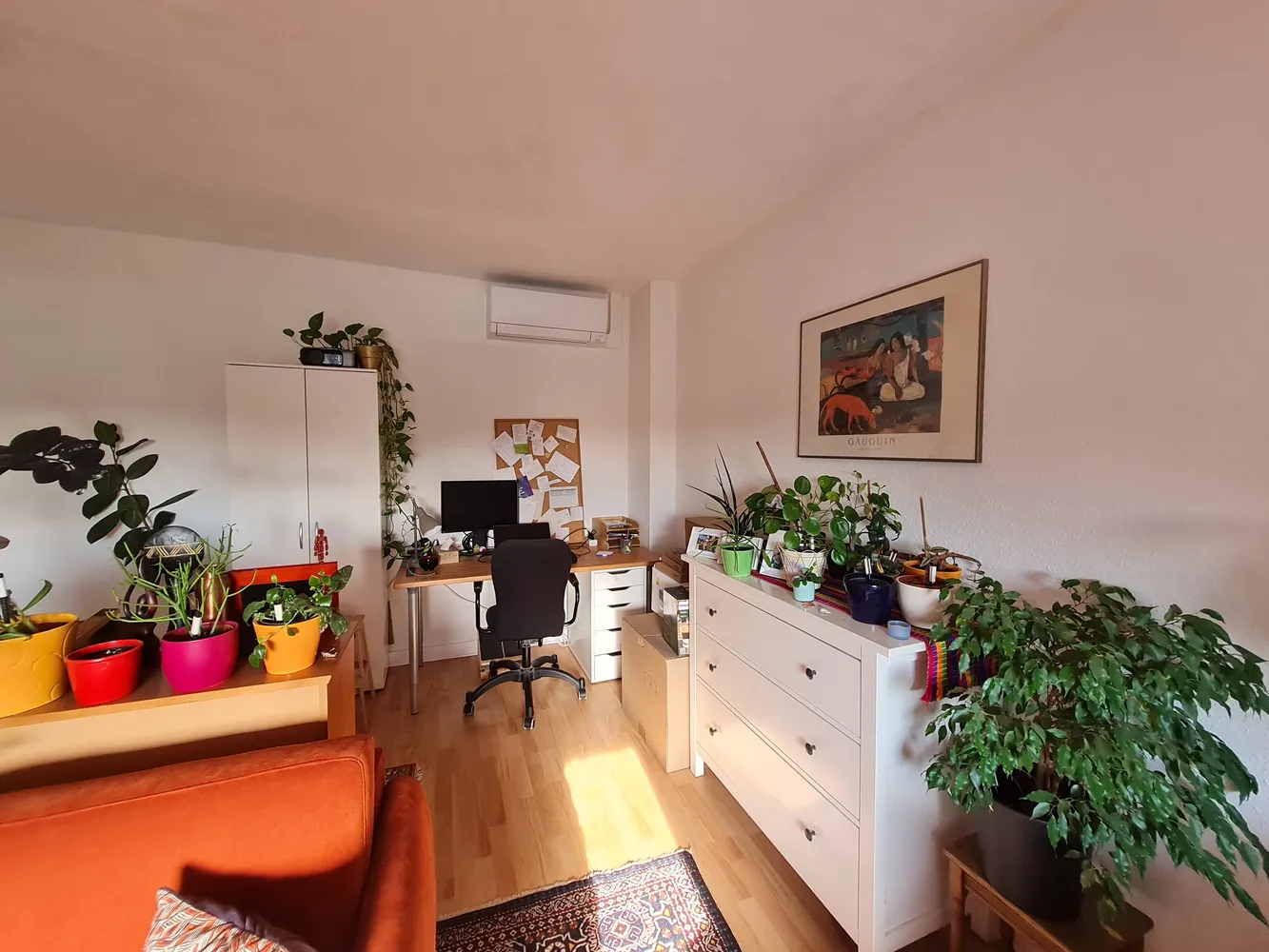 2 Zimmer Wohnung mit 62 m² in Düsseldorf – Bild 3