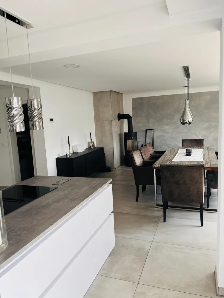 3 Zimmer Wohnung mit 140 m² in Mülheim an der Ruhr – Bild 2