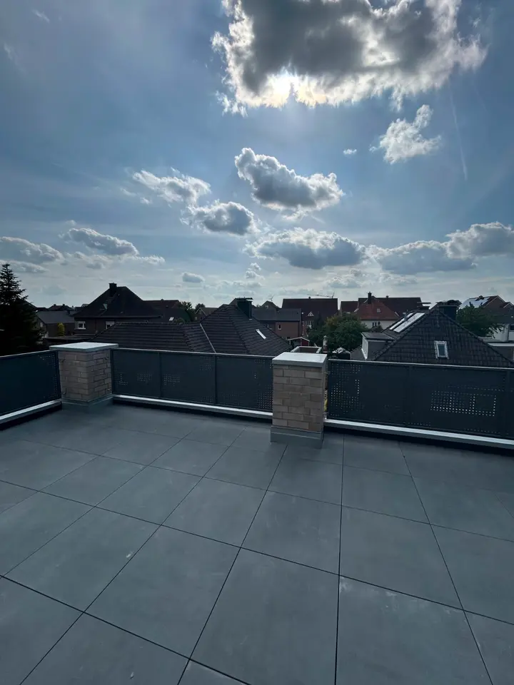 3 Zimmer Wohnung mit 67 m² in Emsdetten – Bild 10