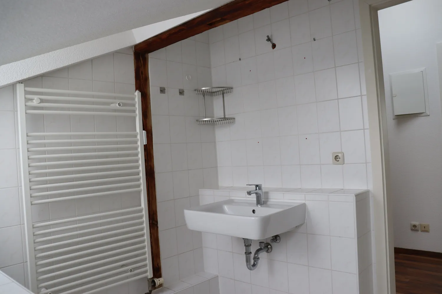 3 Zimmer Wohnung mit 85 m² in Dresden – Bild 11