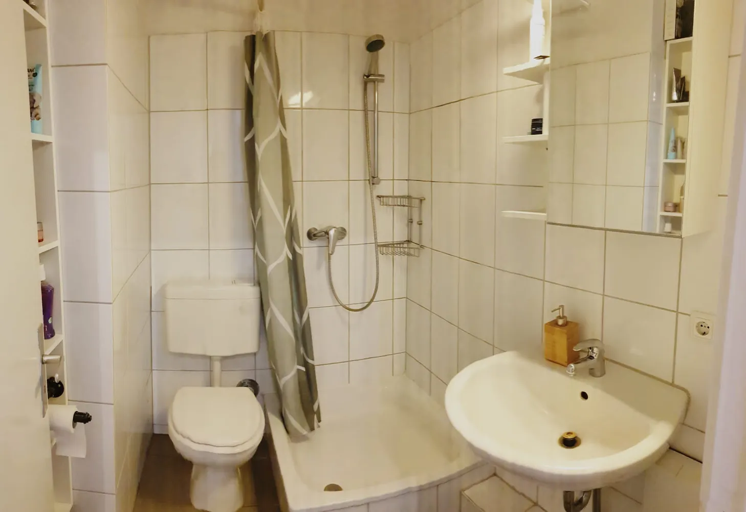 3 Zimmer Wohnung mit 60 m² in Kiel – Bild 10