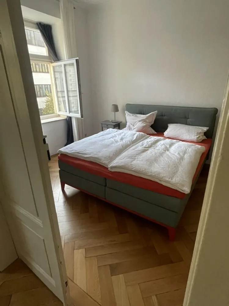 3 Zimmer Wohnung mit 85 m² in München – Bild 6