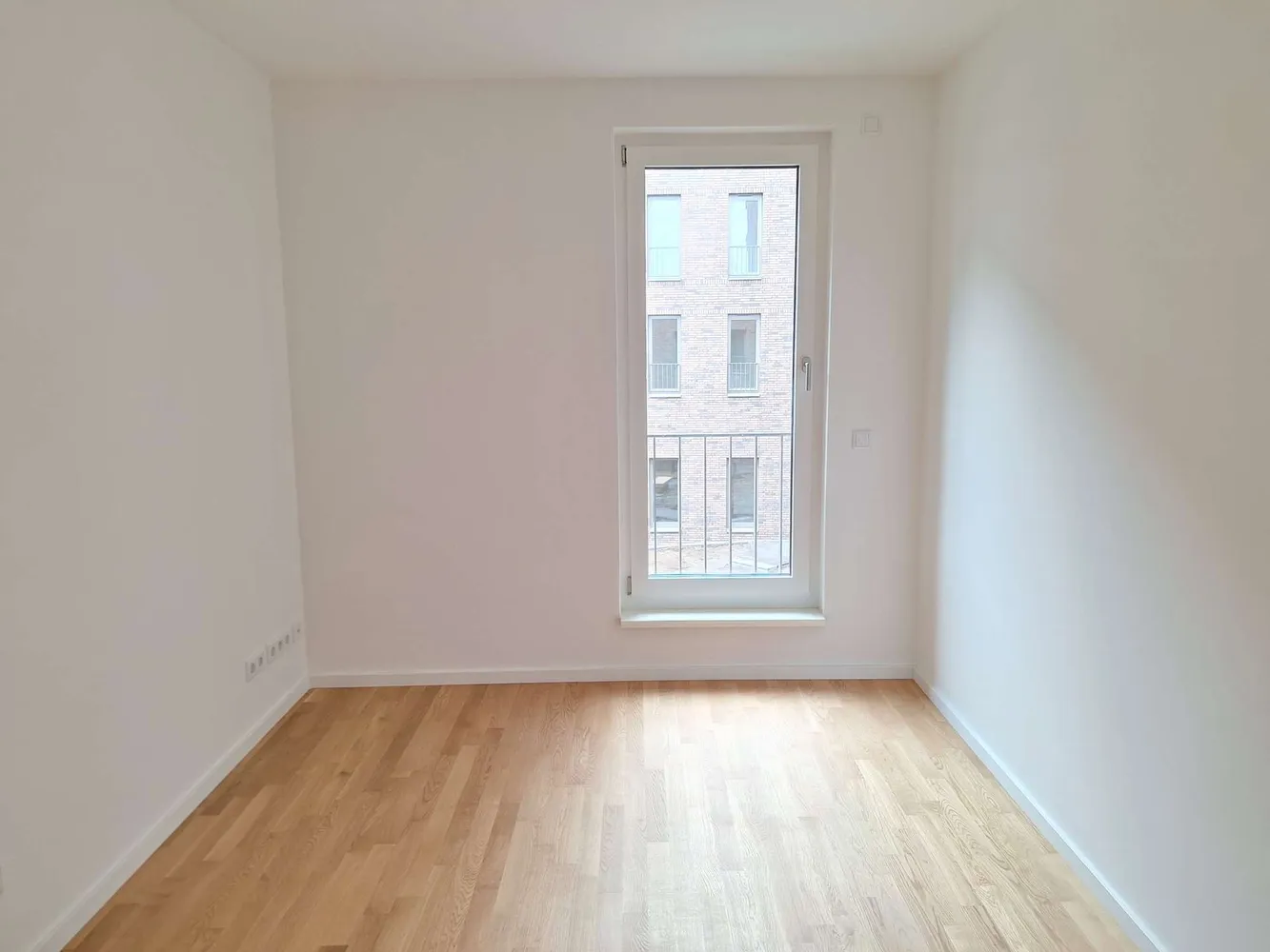 4 Zimmer Wohnung mit 106 m² in Greifswald – Bild 8