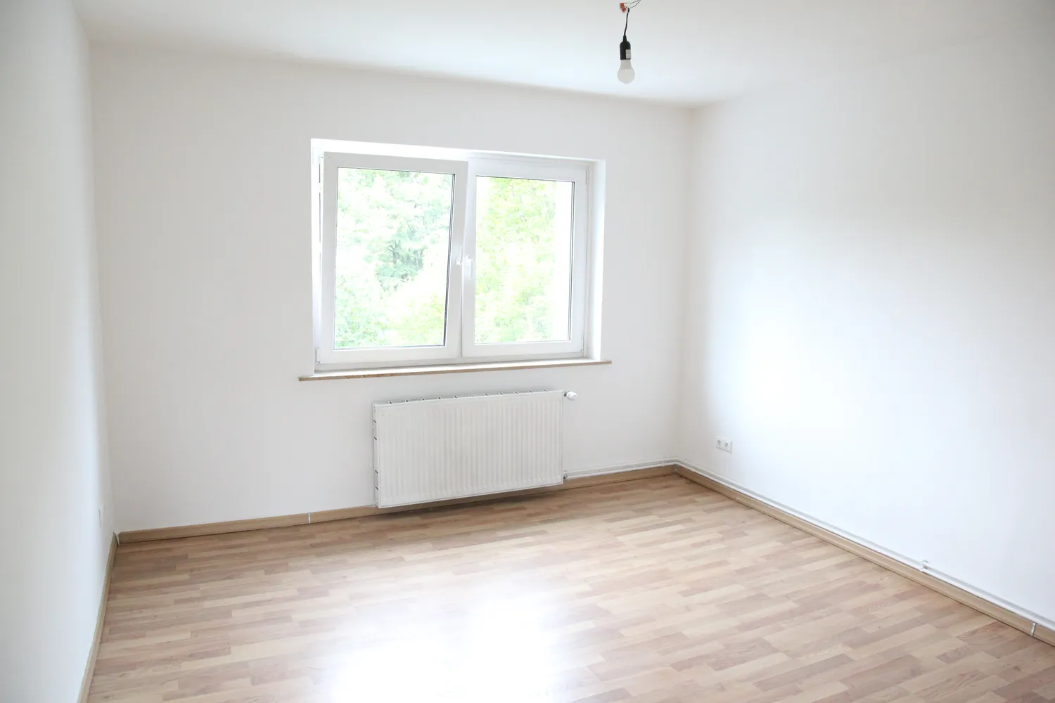 2 Zimmer Wohnung mit 44 m² in Hamburg – Bild 5