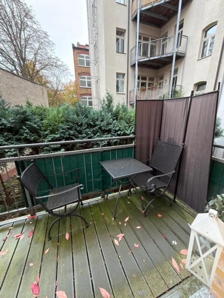 3 Zimmer Wohnung mit 88 m² in Halle (Saale) – Bild 7