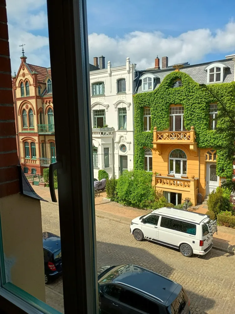 1 Zimmer Wohnung mit 48 m² in Schwerin – Bild 11