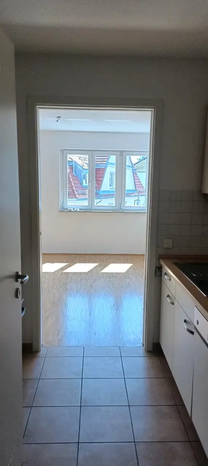 2 Zimmer Wohnung mit 56 m² in Augsburg – Bild 8