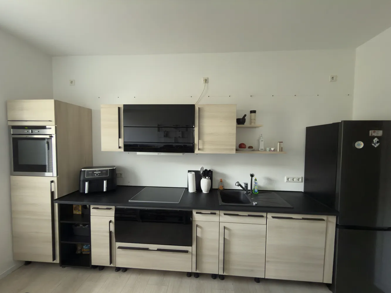 3 Zimmer Wohnung mit 78 m² in Aachen – Bild 4