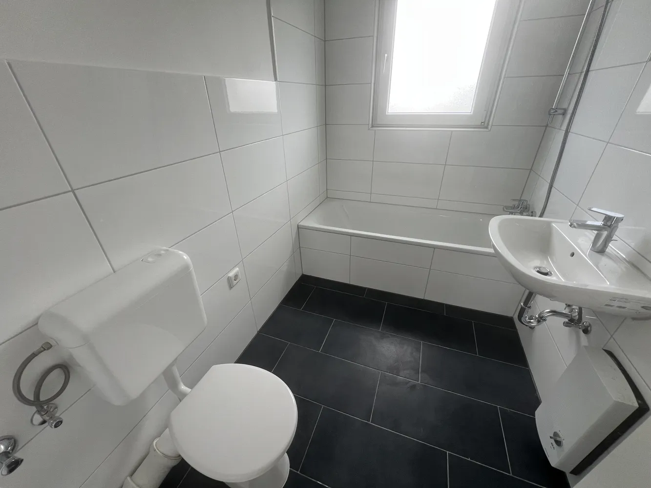 2 Zimmer Wohnung mit 63 m² in Duisburg – Bild 2