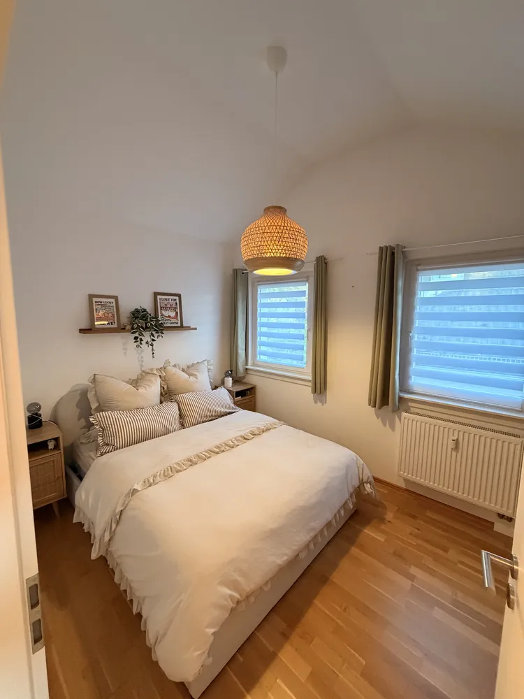 2 room apartment with 70 m² in Frankfurt am Main – Photo 4