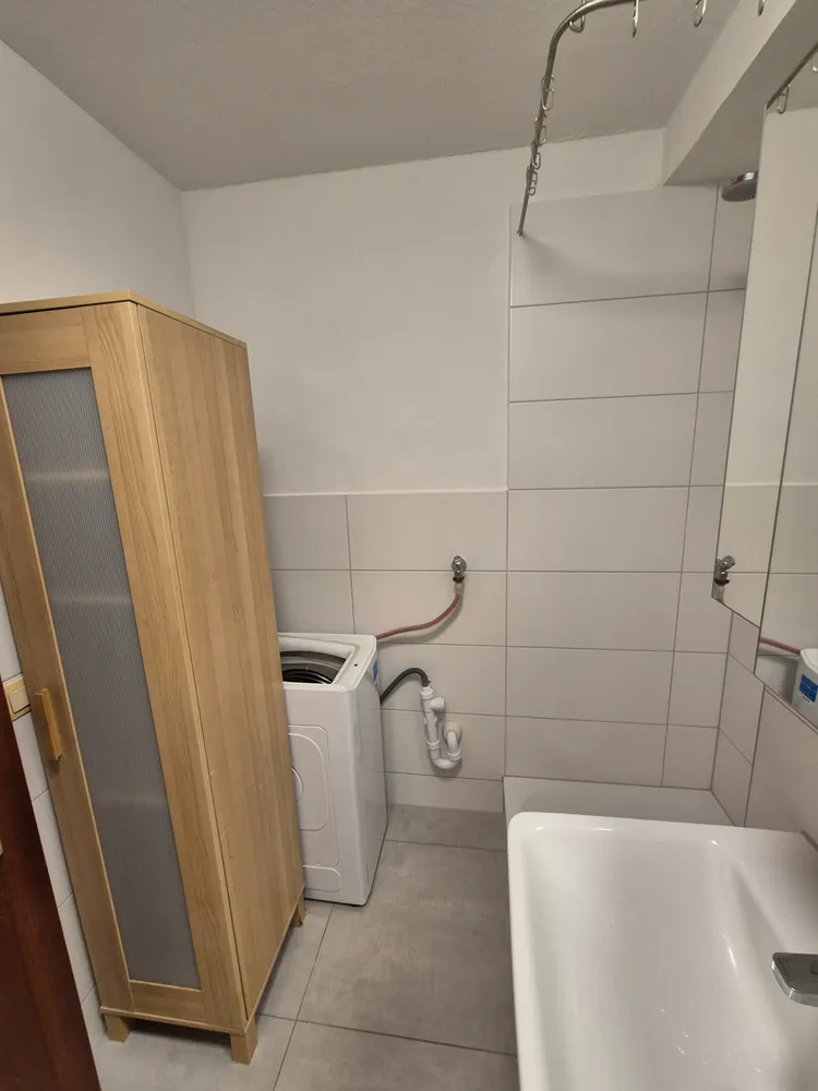 1 Zimmer Wohnung mit 33 m² in Karlsruhe – Bild 6