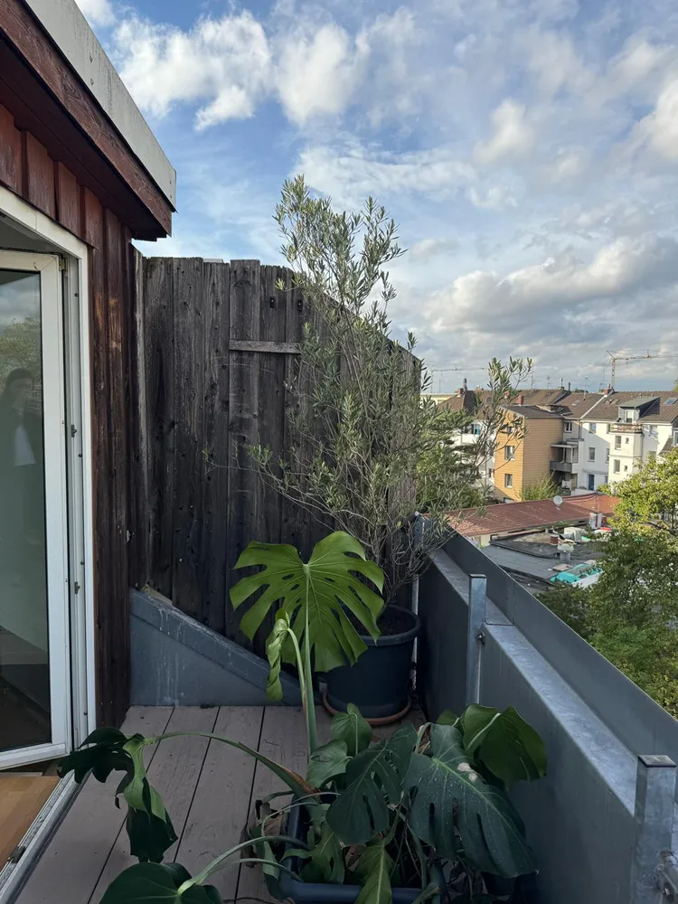 2 Zimmer Wohnung mit 57 m² in Köln – Bild 5