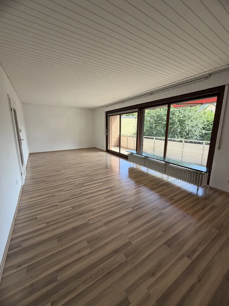 3 Zimmer Wohnung mit 102 m² in Bielefeld – Bild 3