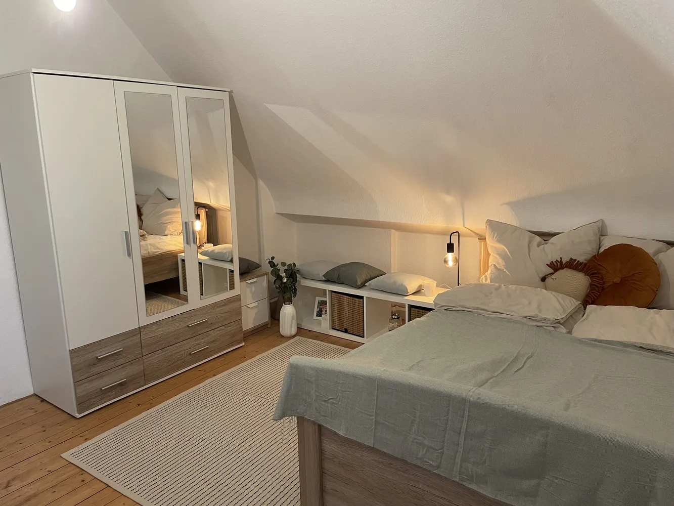 3 Zimmer Wohnung mit 68 m² in Mannheim – Bild 5