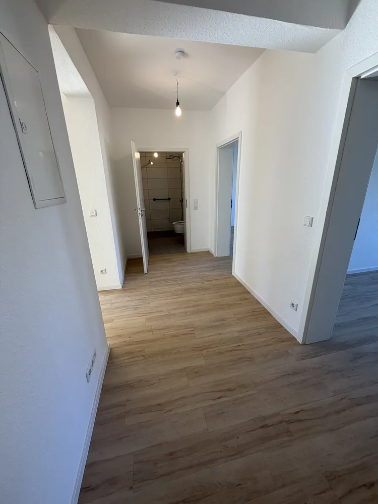3 Zimmer Wohnung mit 71 m² in Mannheim – Bild 9