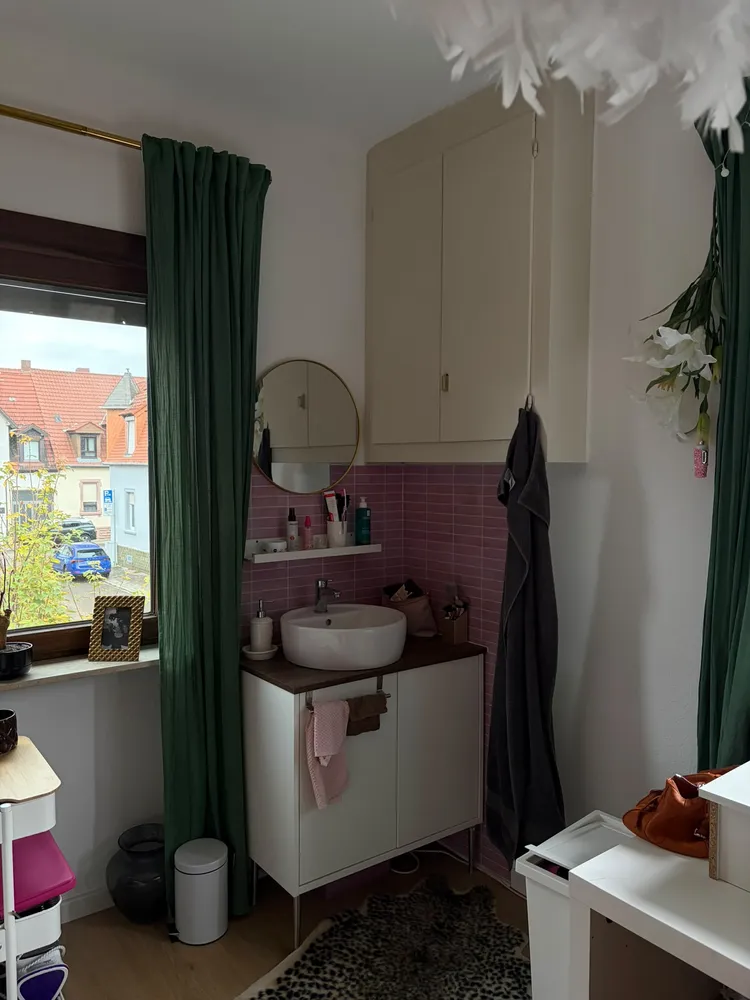 WG-Zimmer mit 17 m² in Schwetzingen – Bild 12