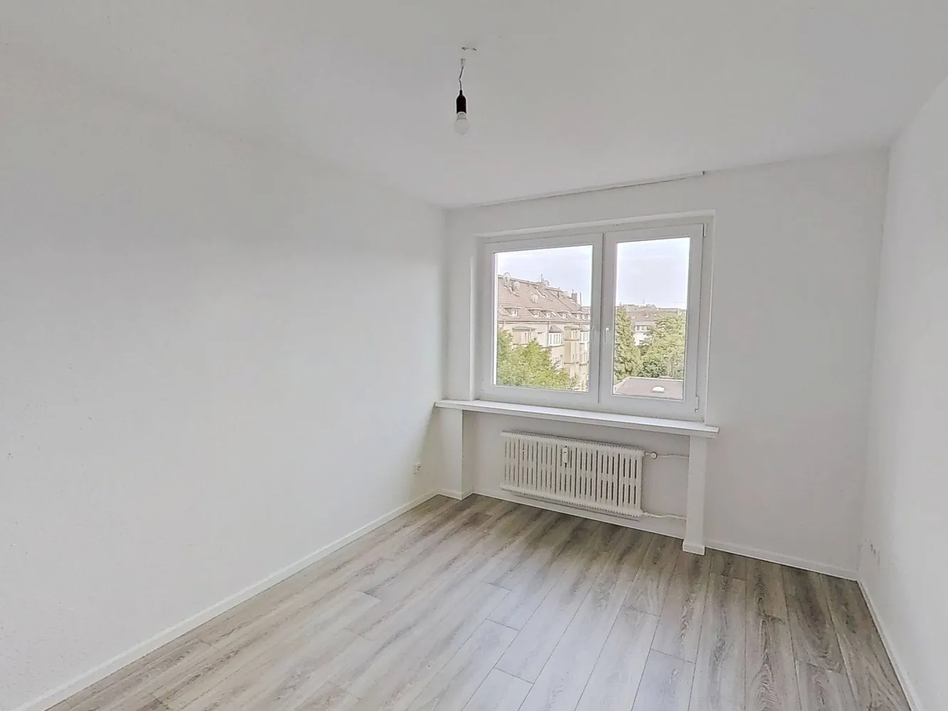 3 Zimmer Wohnung mit 81 m² in Duisburg – Bild 7