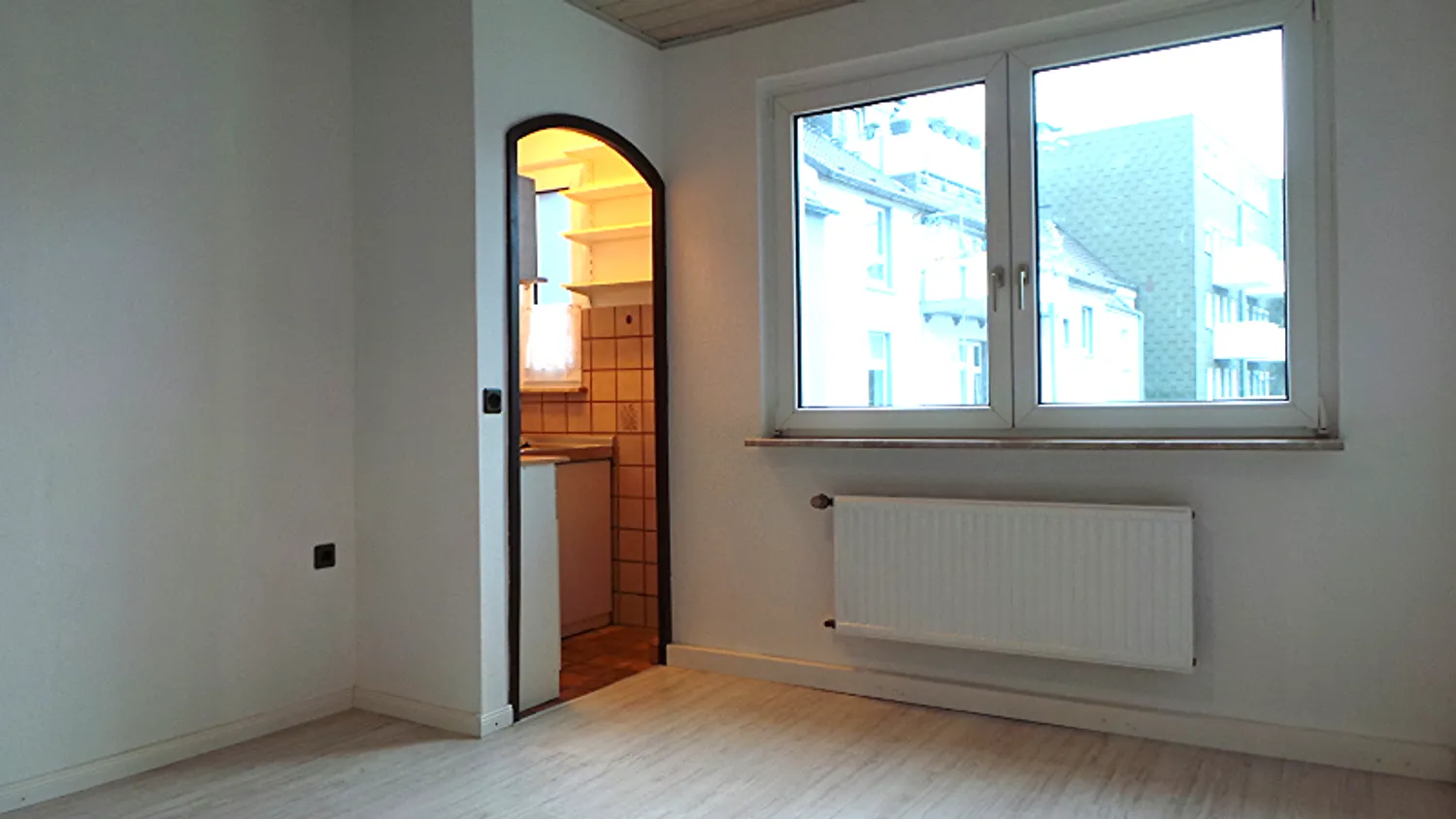2 Zimmer Wohnung mit 35 m² in Essen – Bild 4
