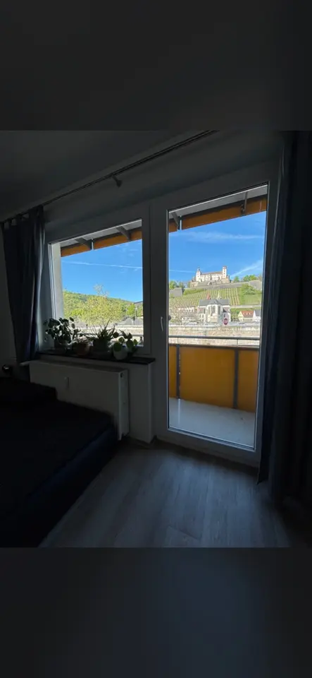 WG-Zimmer mit 87 m² in Würzburg – Bild 5