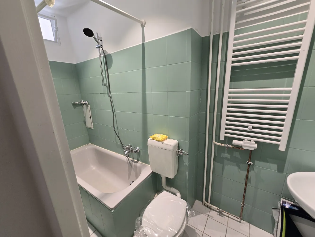 3 Zimmer Wohnung mit 76 m² in Berlin – Bild 6
