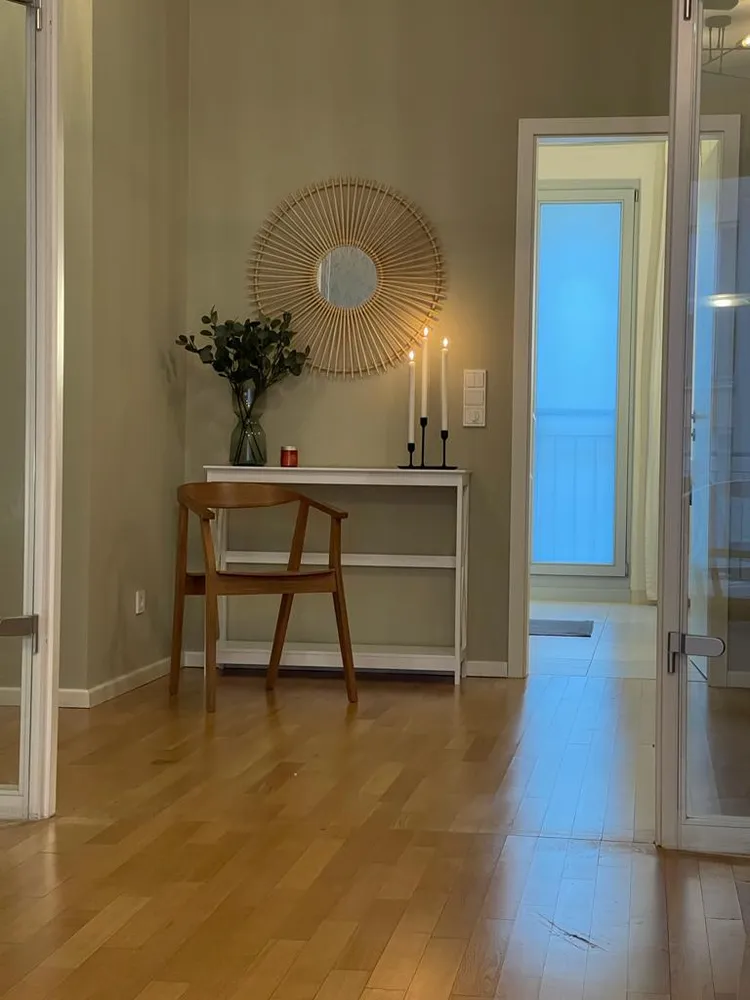 4 Zimmer Wohnung mit 131 m² in Berlin – Bild 8
