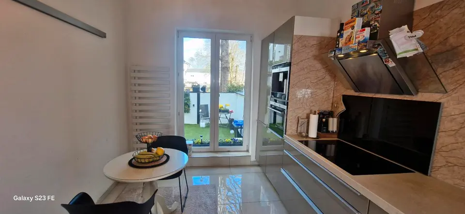 2 Zimmer Wohnung mit 70 m² in Mönchengladbach – Bild 7